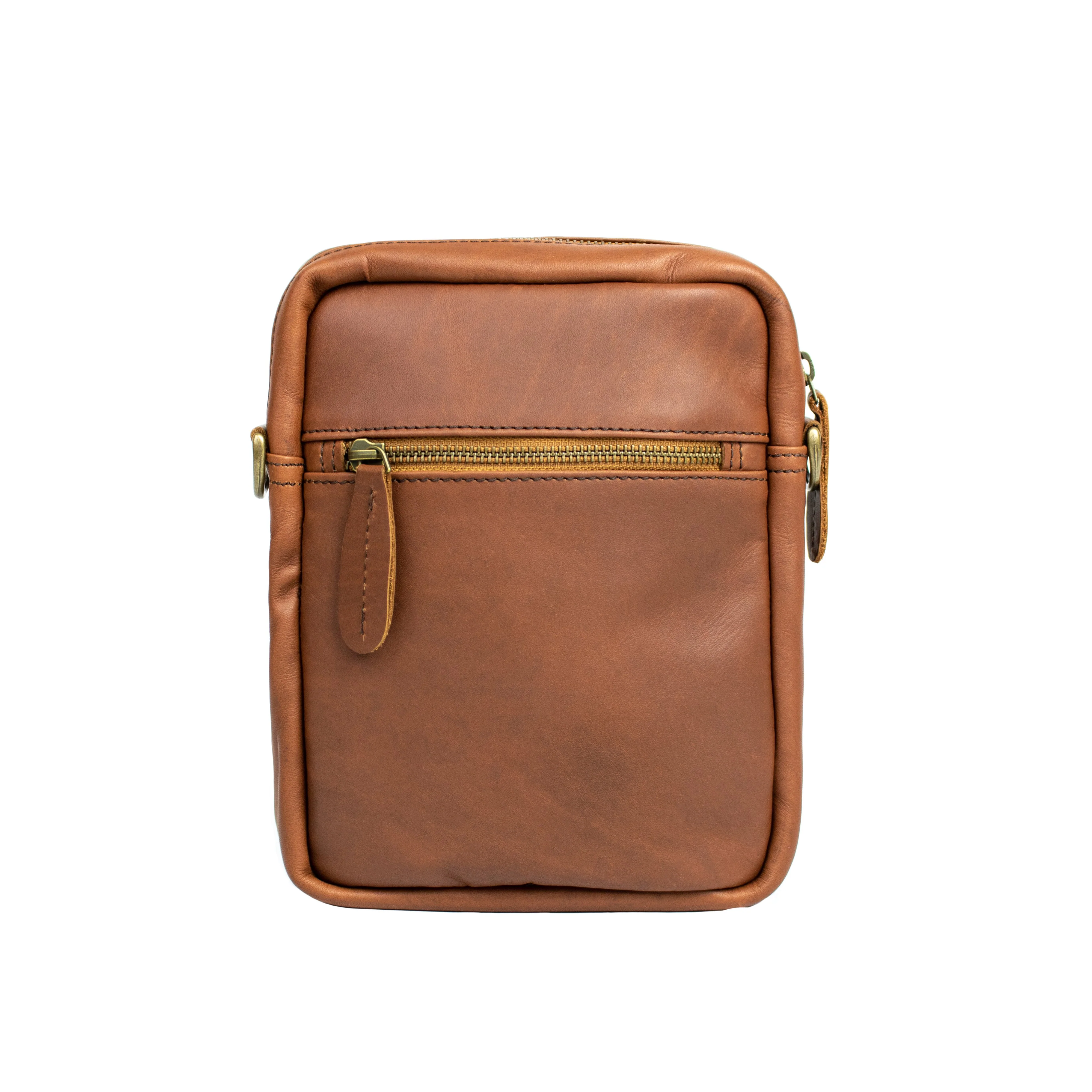 The Classic Flight Bag - Image 5