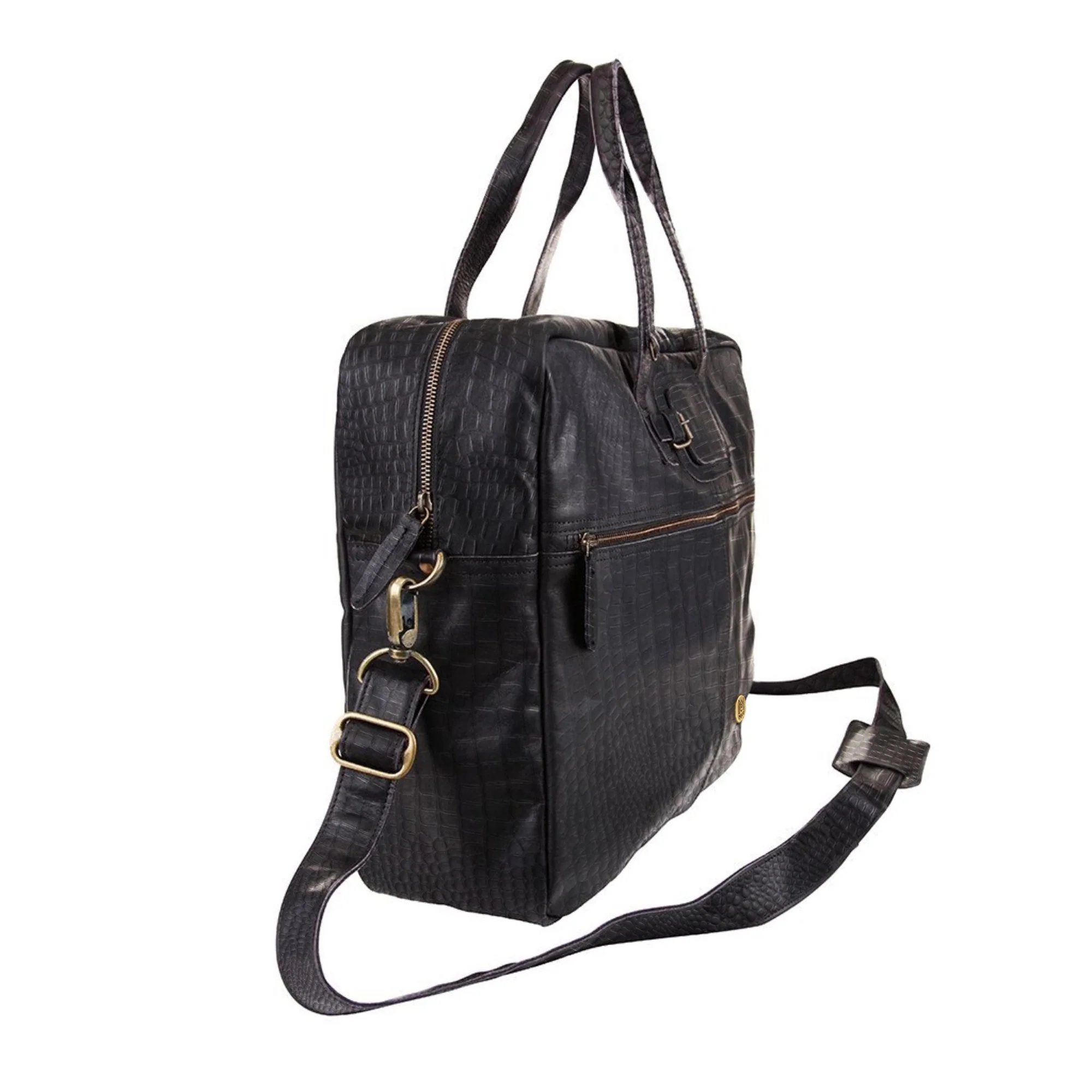 The Classic Holdall - Image 4
