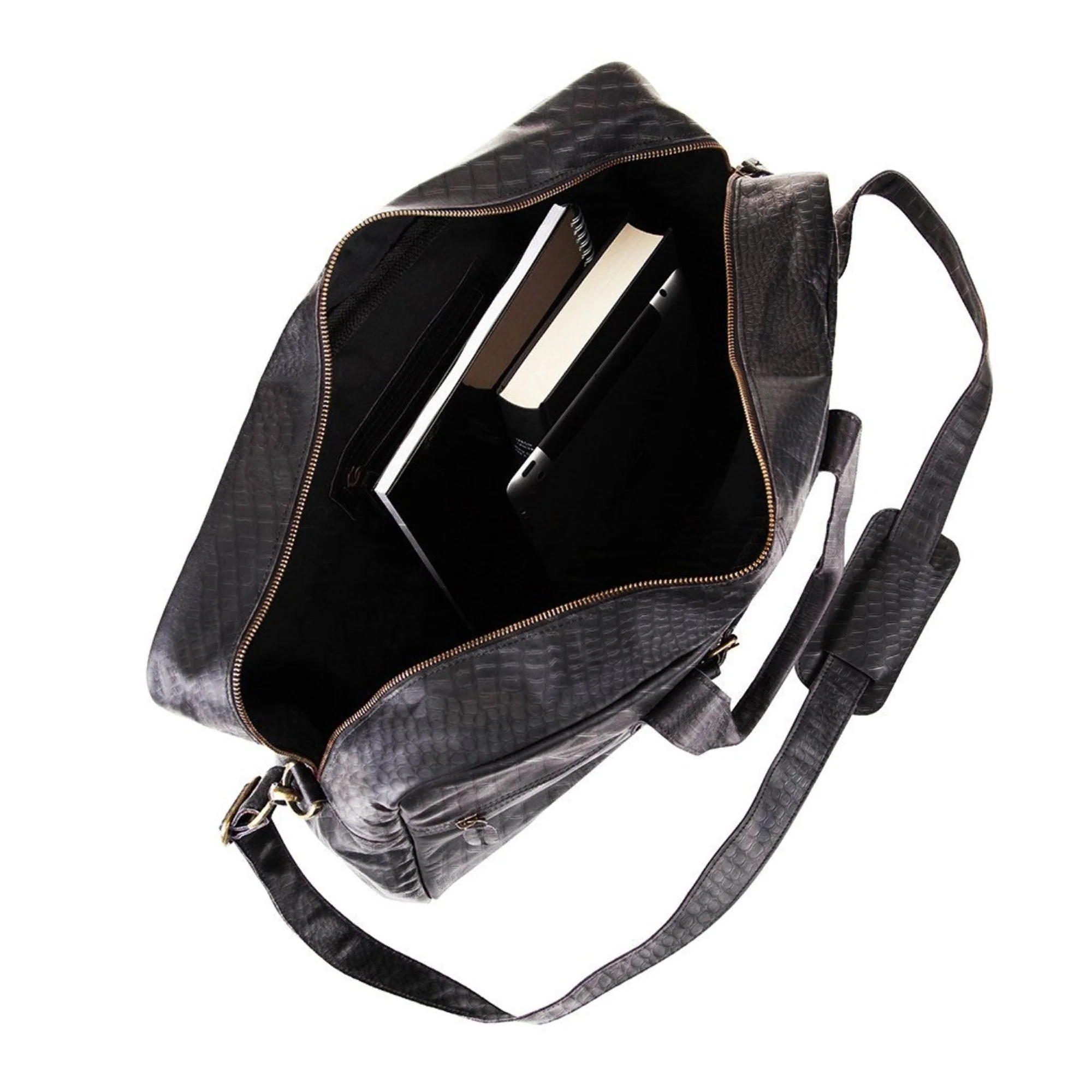 The Classic Holdall - Image 5