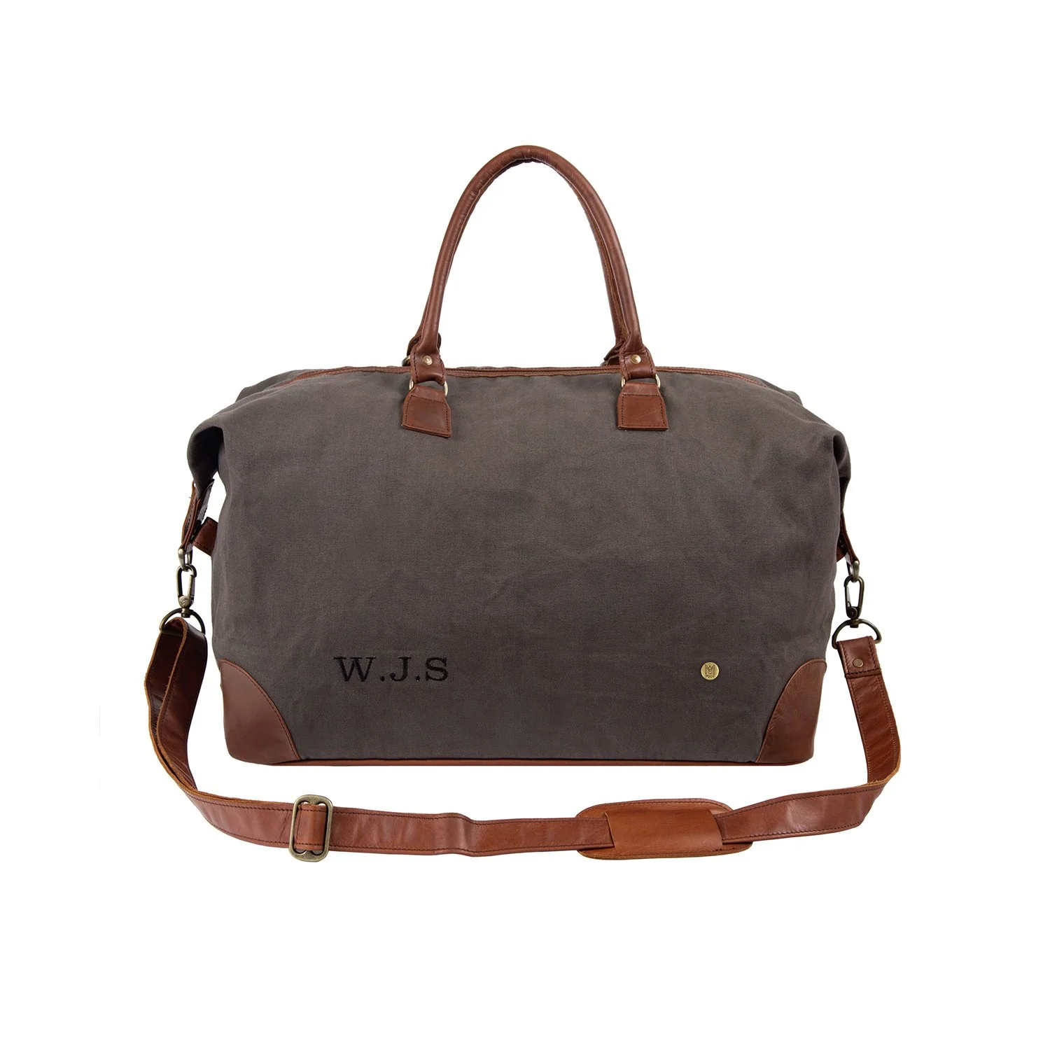 The Classic Travel Bag - Image 3