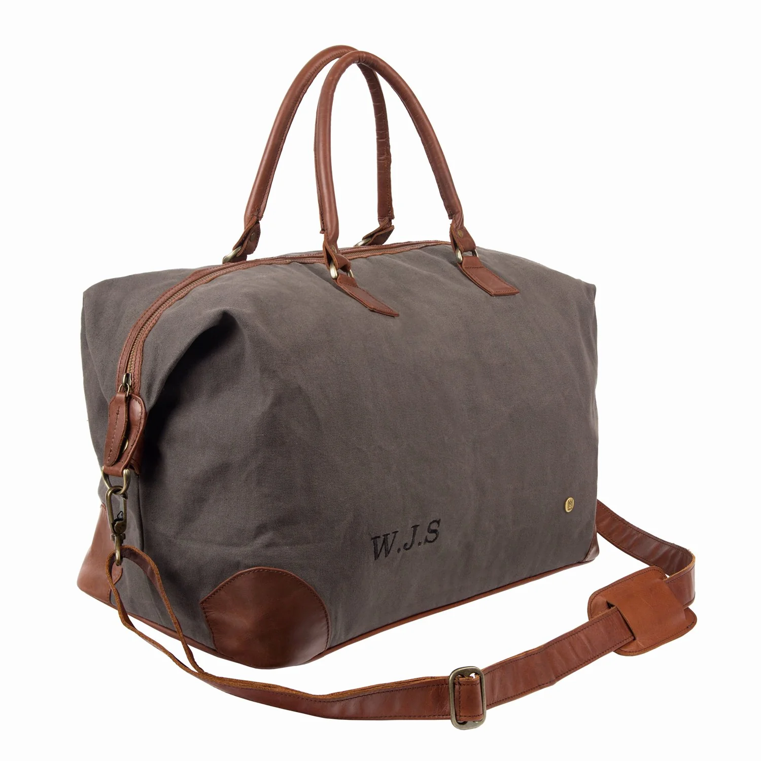 The Classic Travel Bag - Image 4