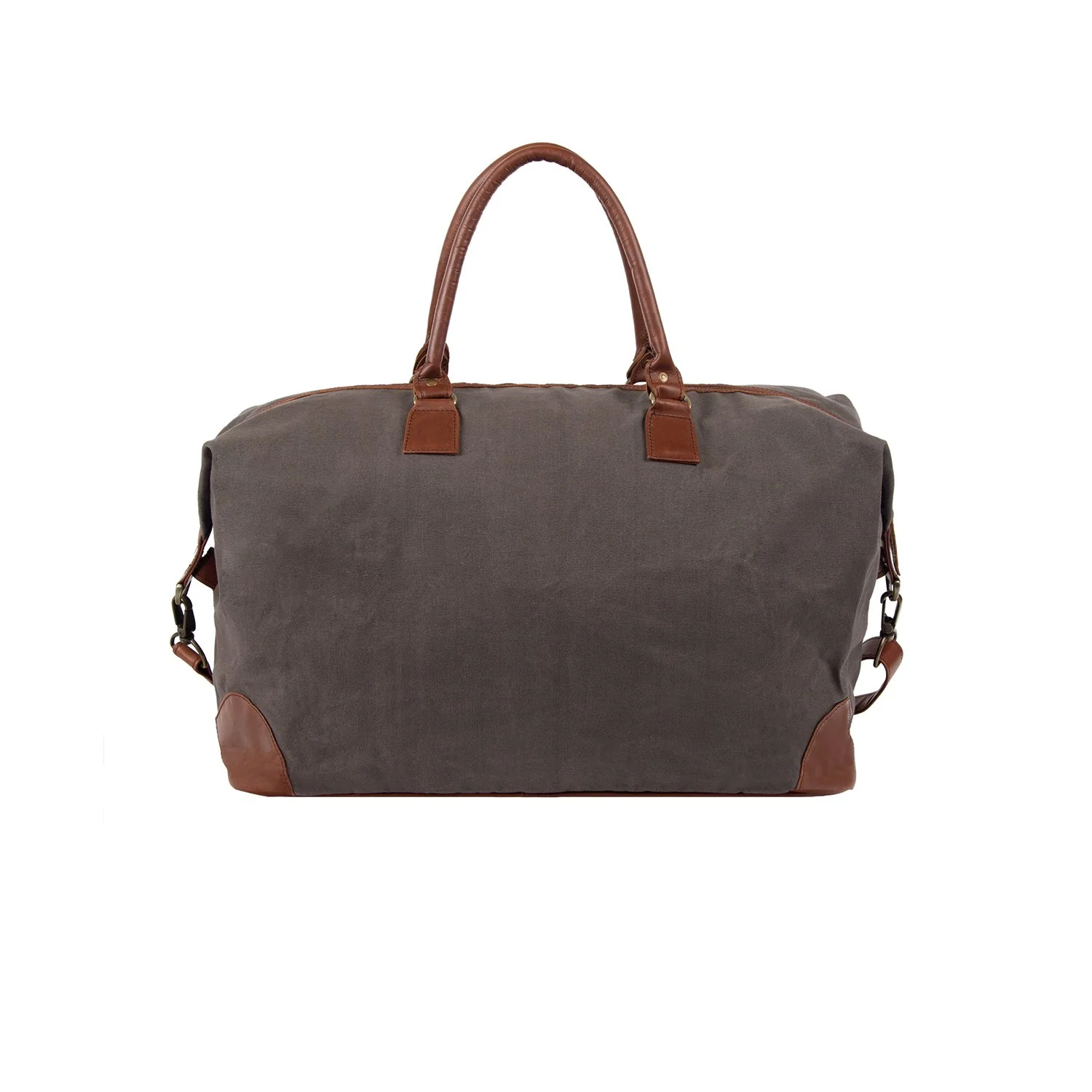 The Classic Travel Bag - Image 5