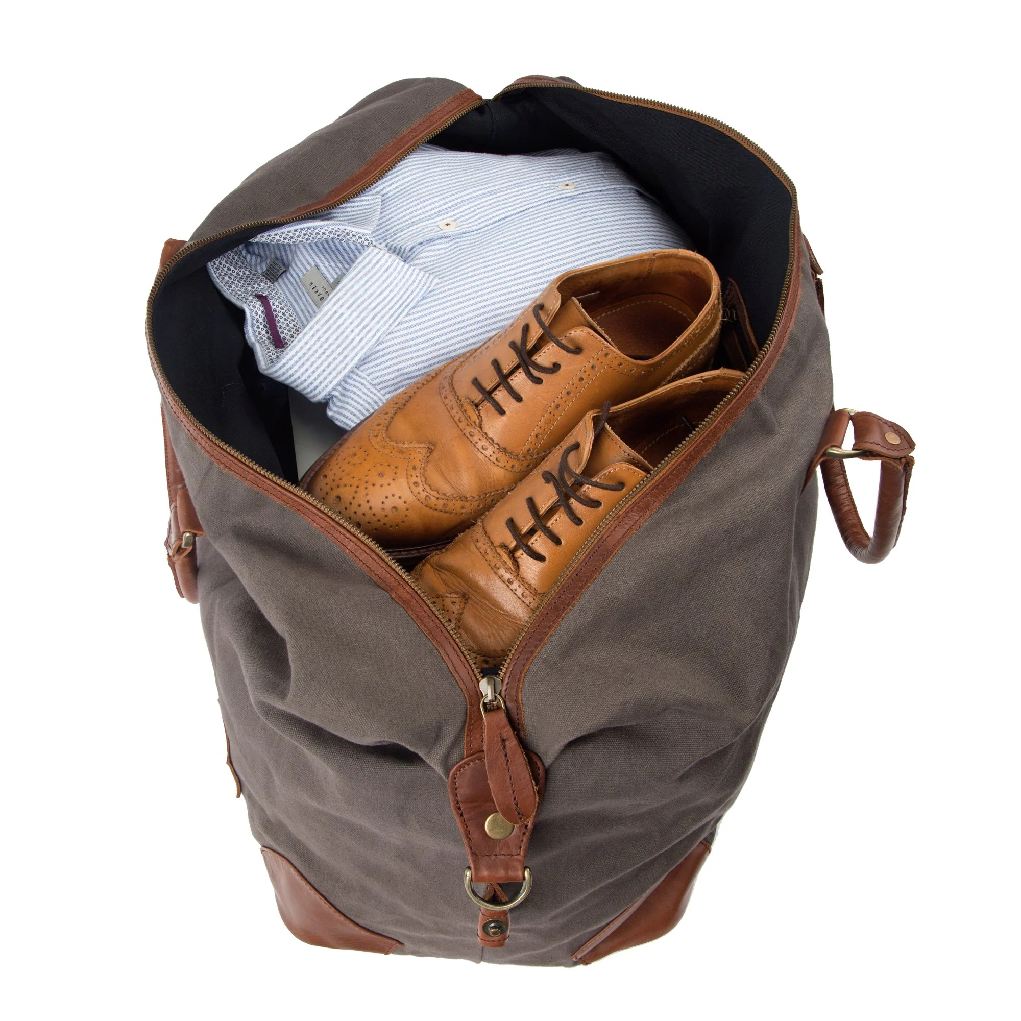 The Classic Travel Bag - Image 6
