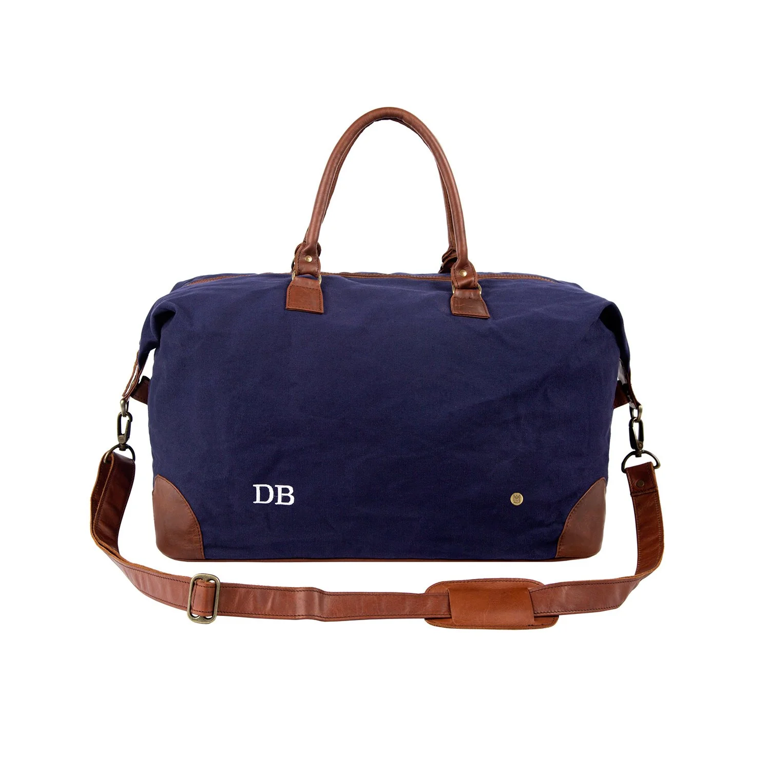 The Classic Travel Bag - Image 3