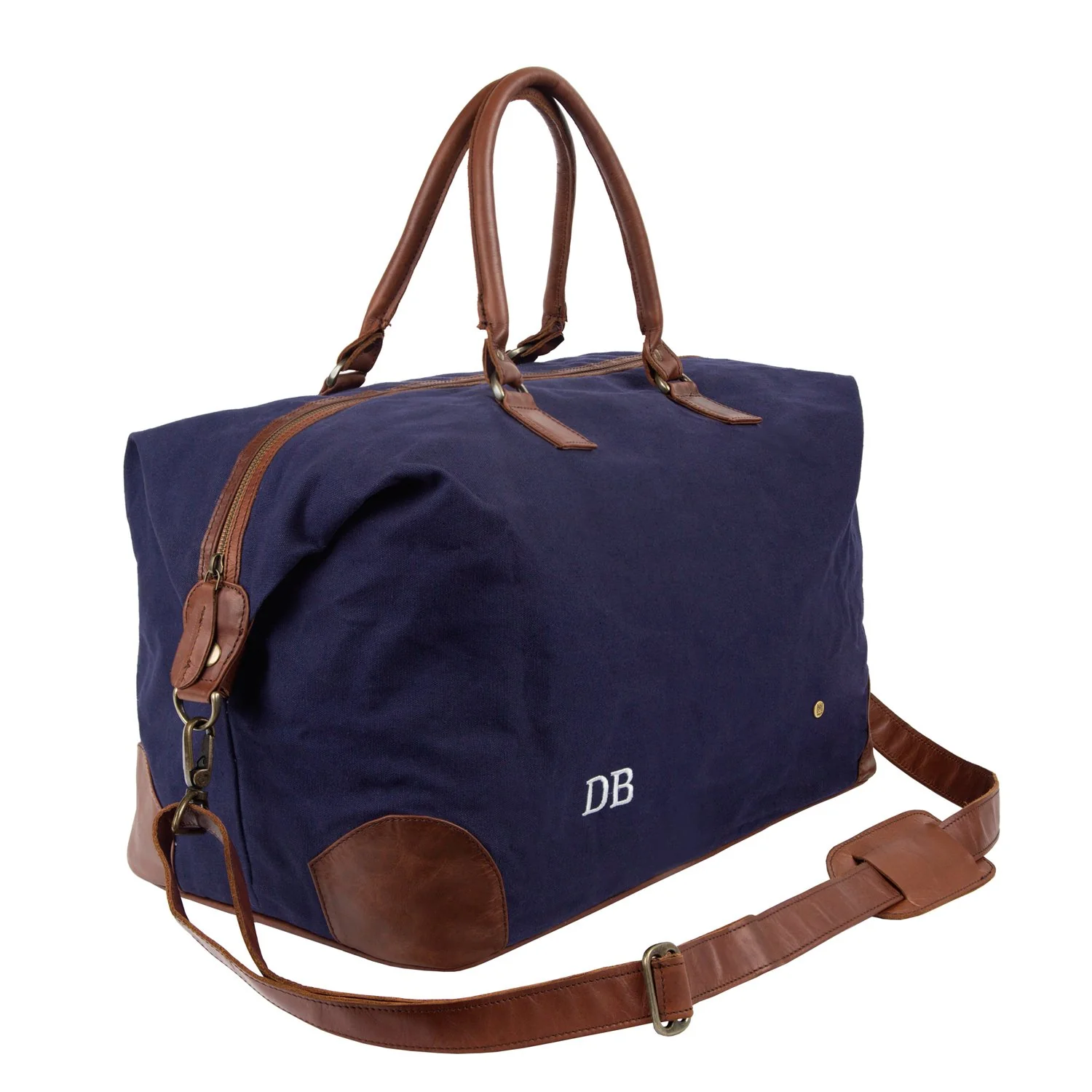 The Classic Travel Bag - Image 4