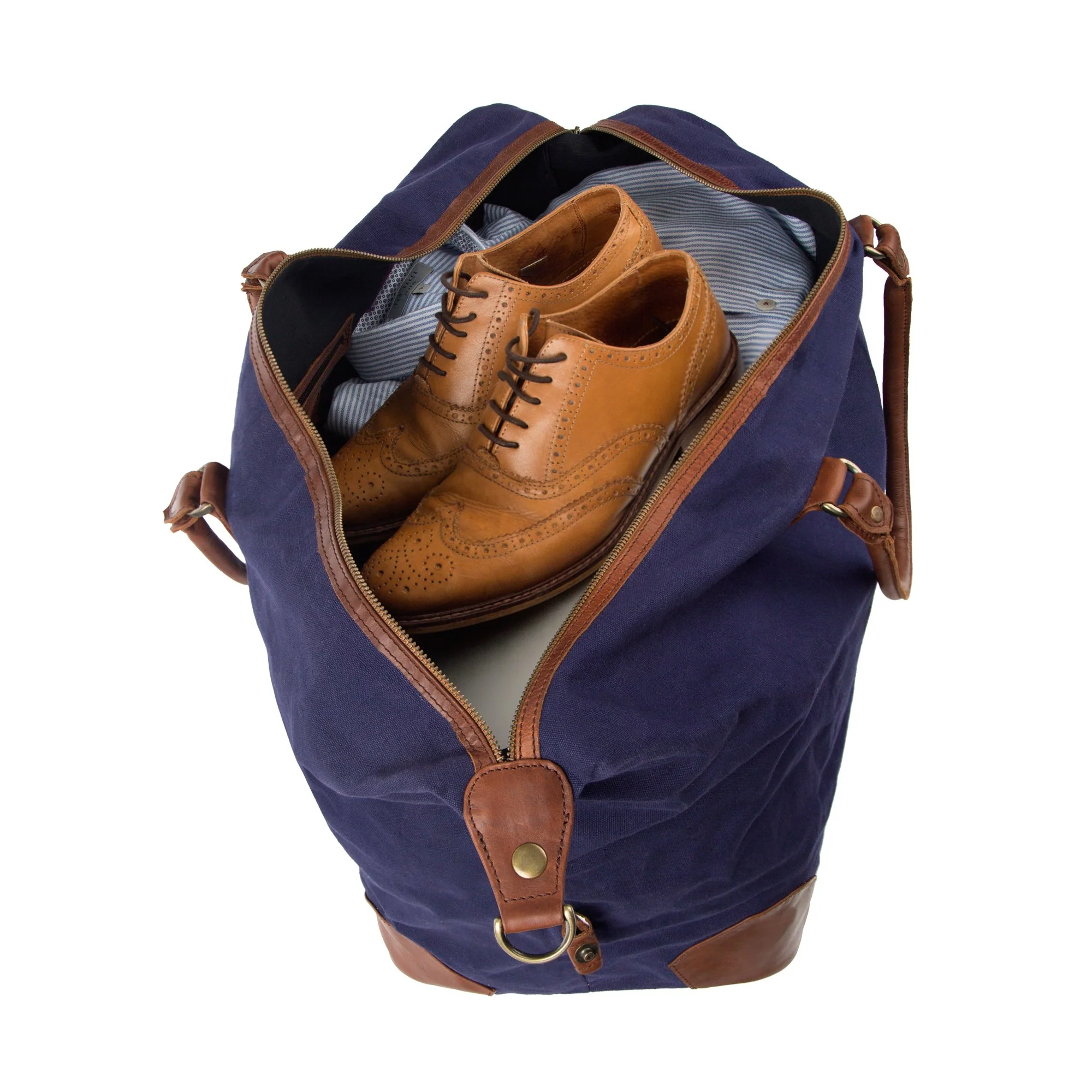 The Classic Travel Bag - Image 6