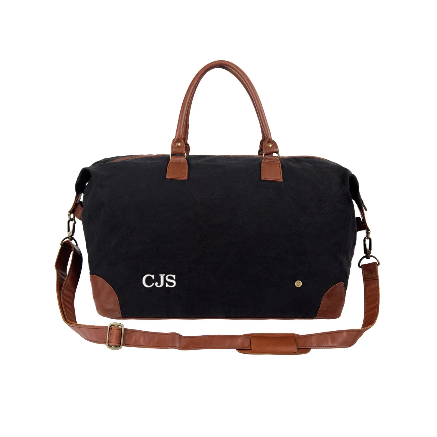 The Classic Travel Bag - Image 3