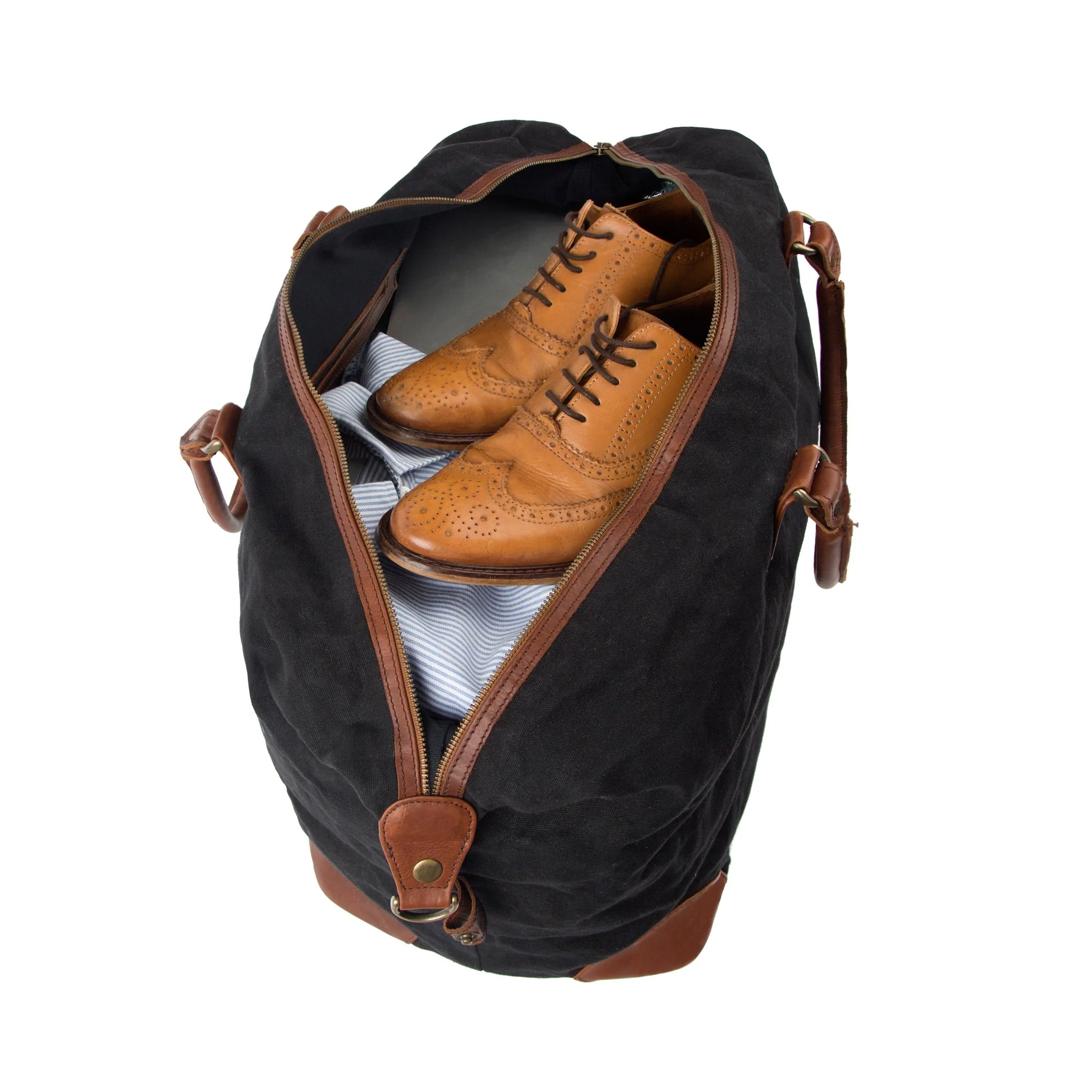 The Classic Travel Bag - Image 6