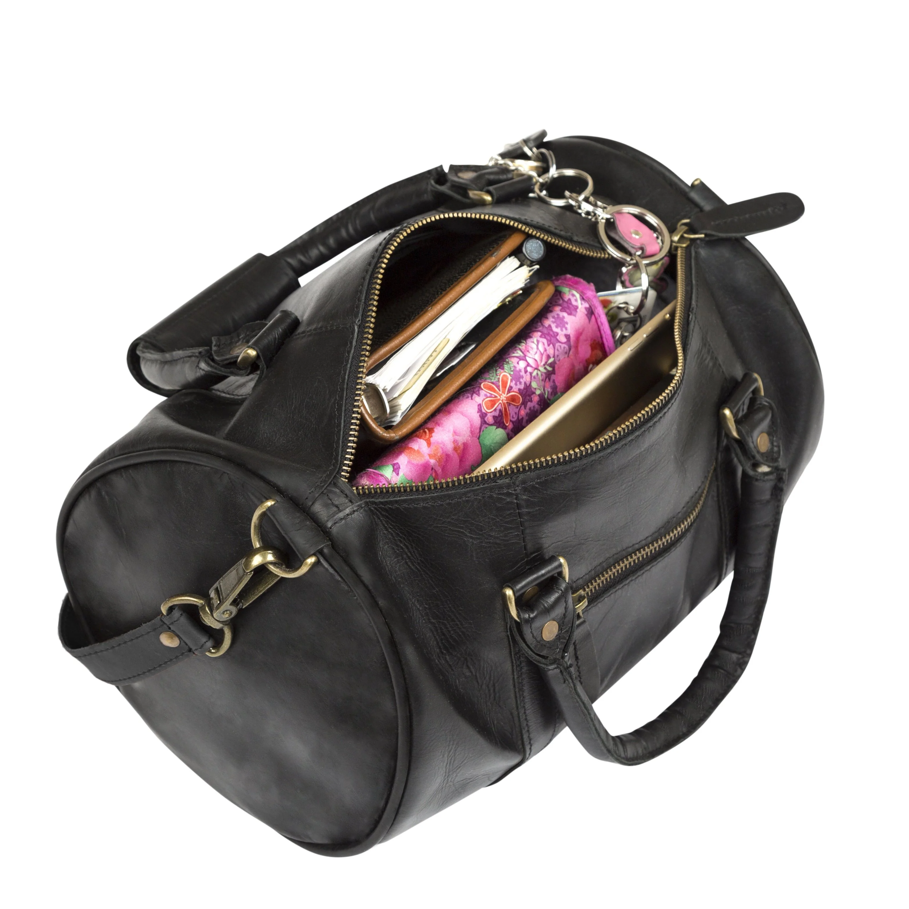 The Mini Duffle - Image 5