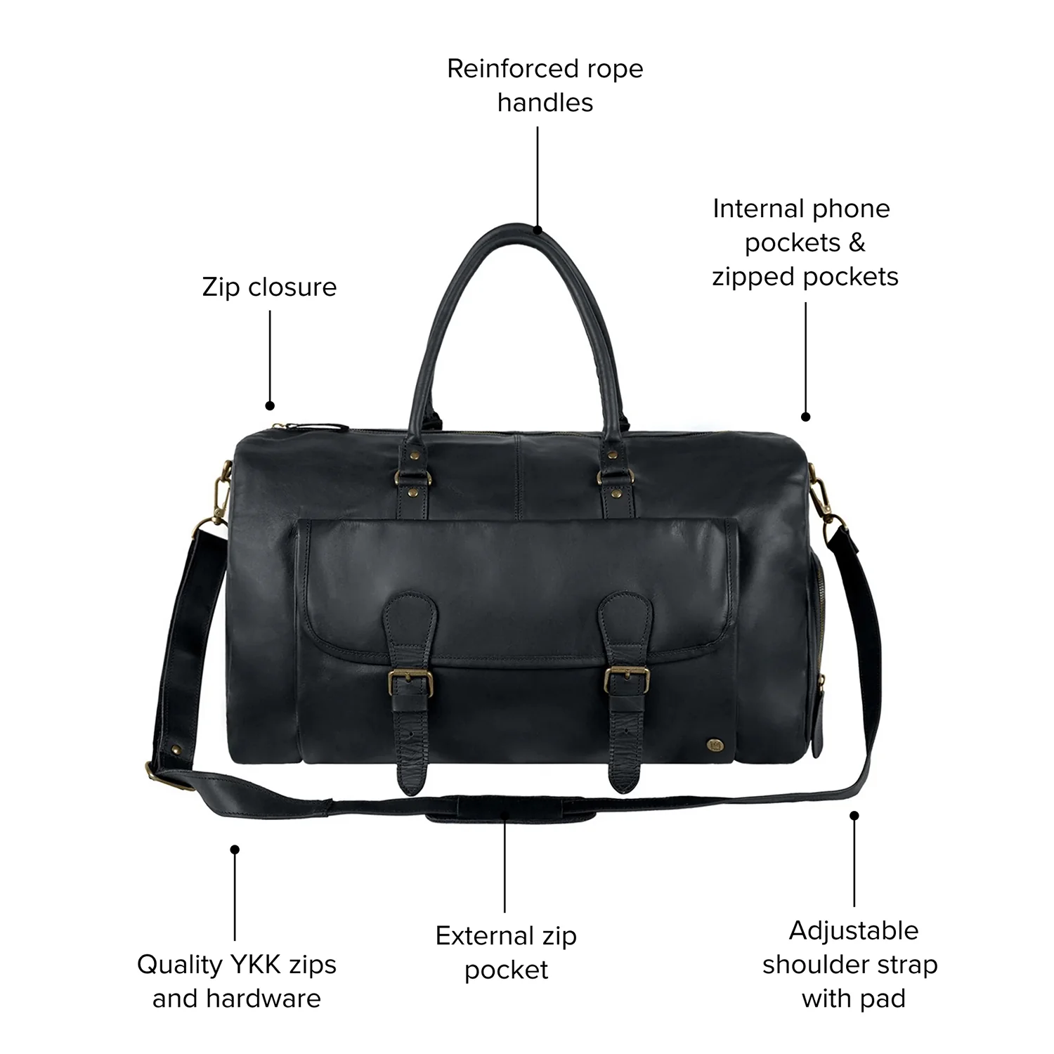 Luxury Groomsmen Gift - Image 5