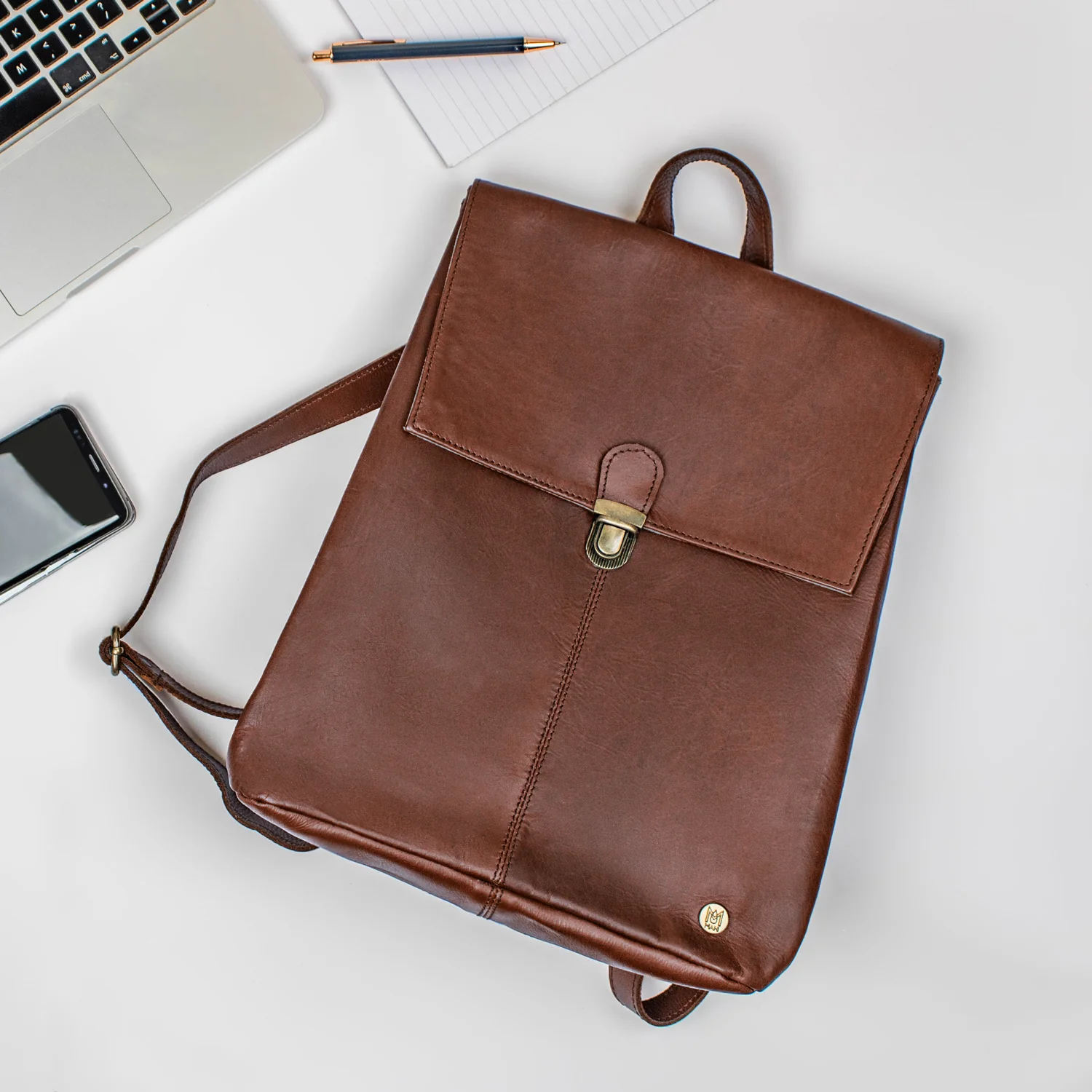 The Yale Backpack - Image 8