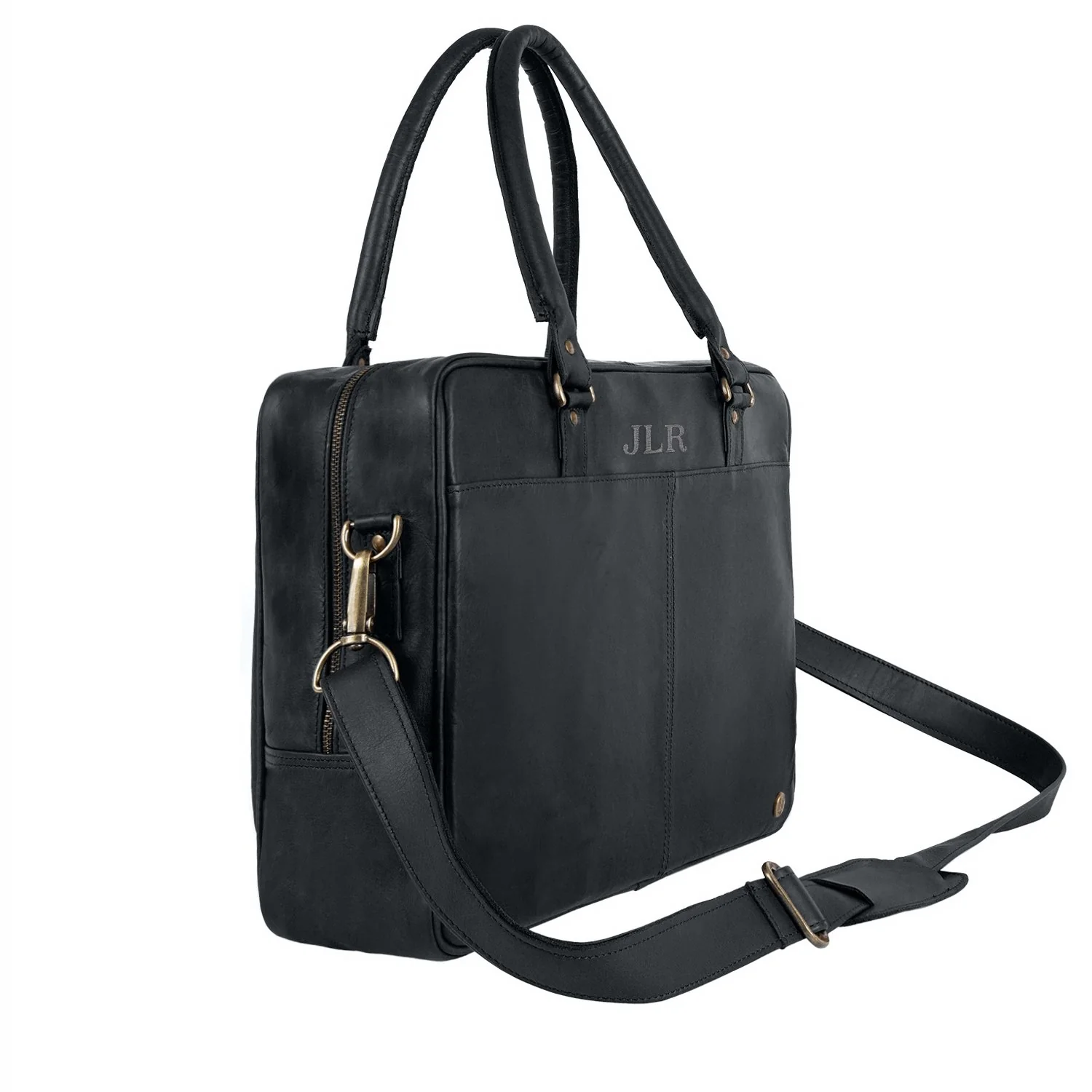 The Oxford Zip-up - Image 4