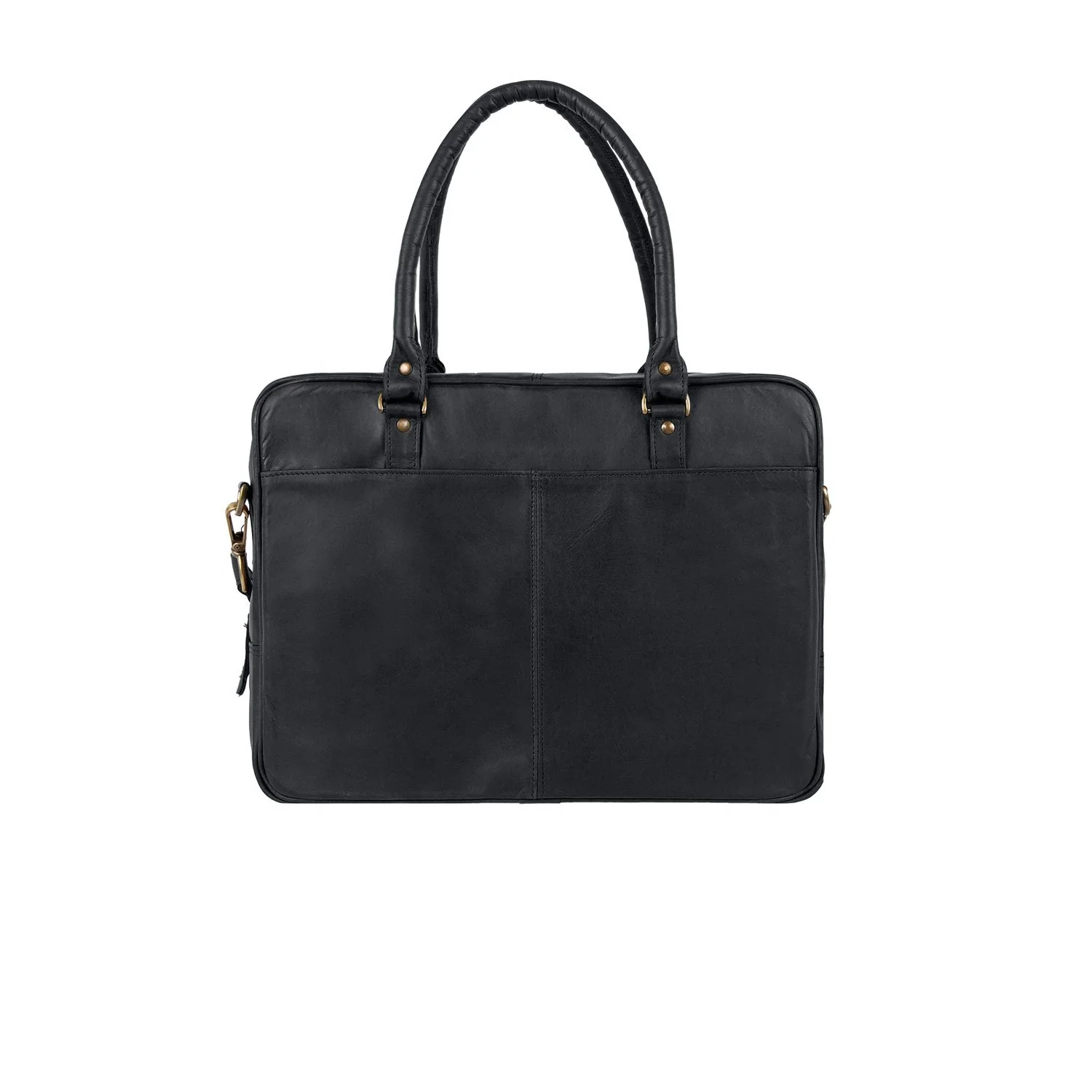 The Oxford Zip-up - Image 5