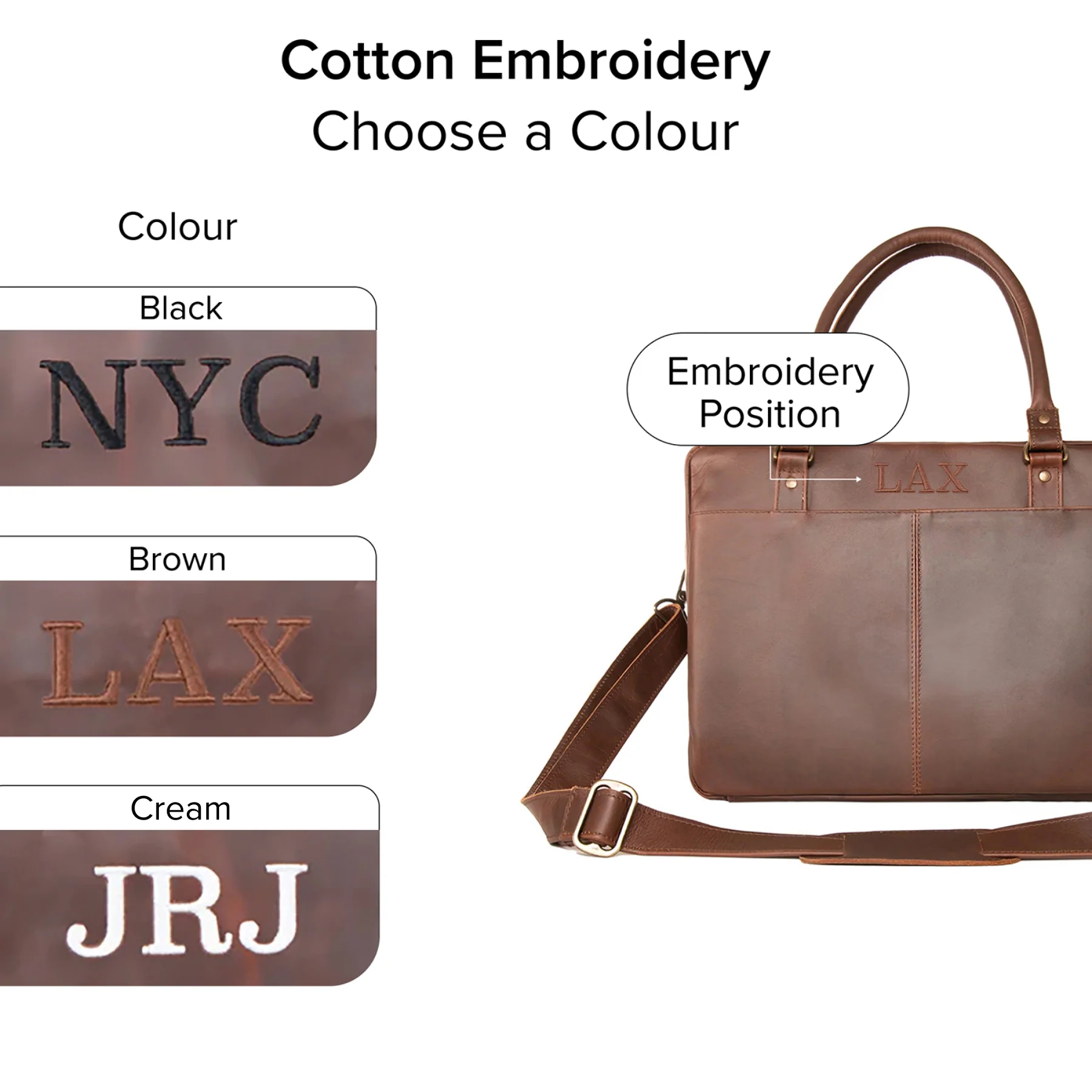 The Oxford Zip-up - Image 3