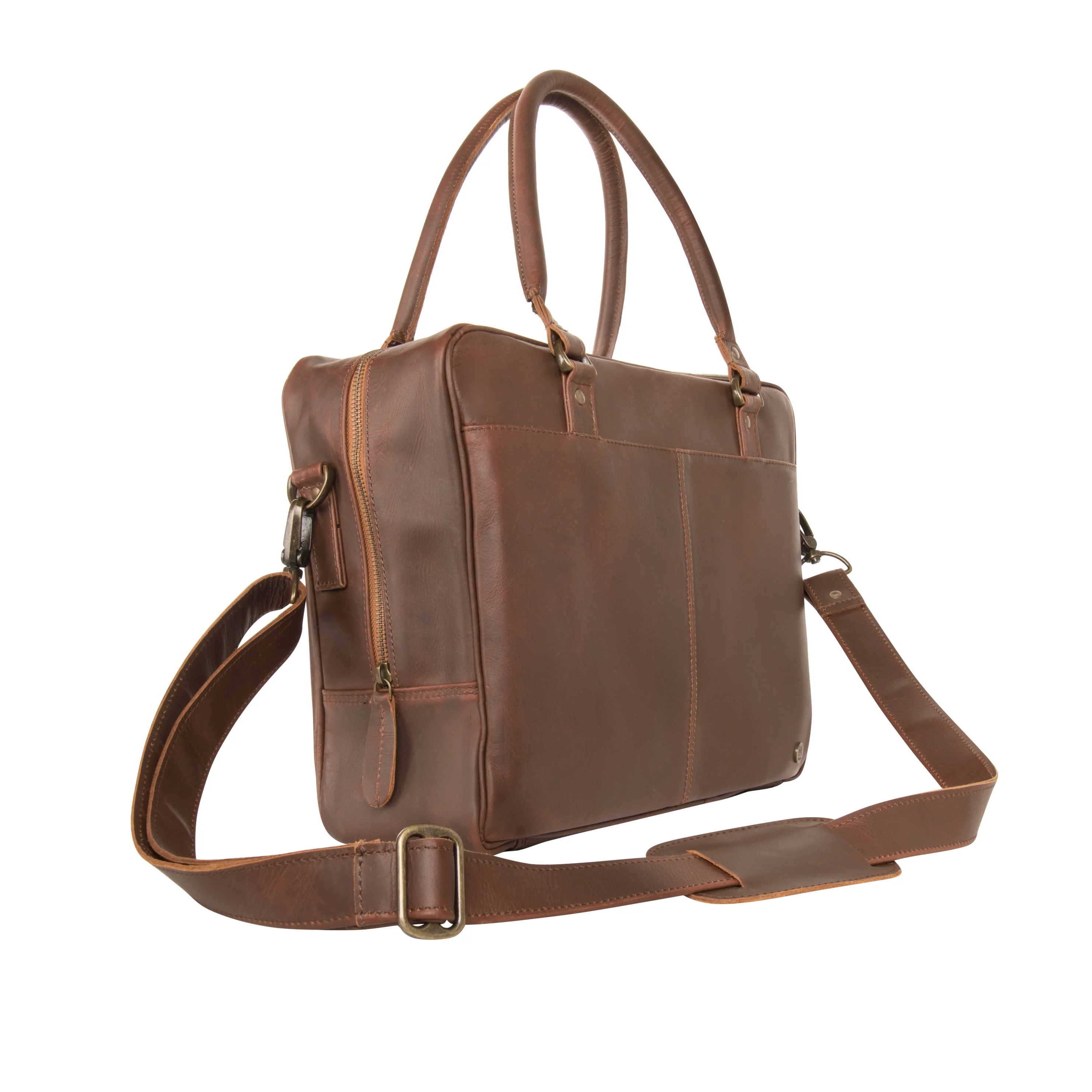 The Oxford Zip-up - Image 6